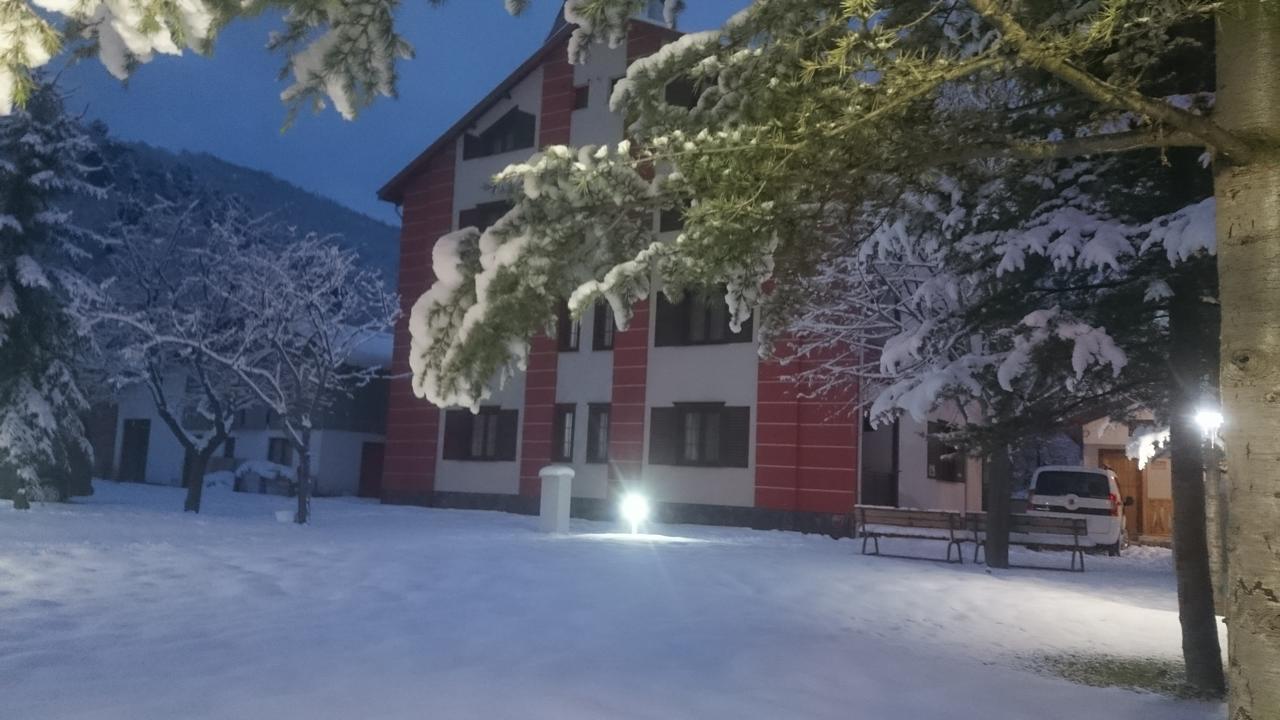 Mekan Ilica Apart Otel Караджасу Экстерьер фото