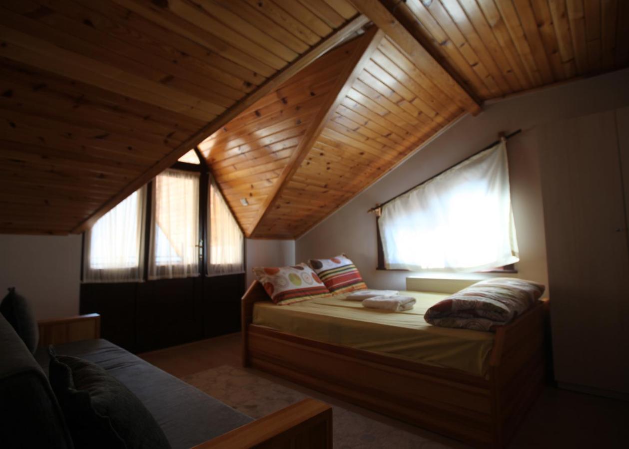 Mekan Ilica Apart Otel Караджасу Экстерьер фото
