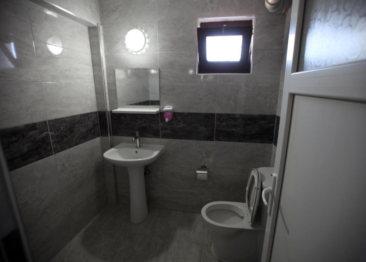 Mekan Ilica Apart Otel Караджасу Экстерьер фото